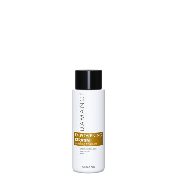 DAMANCI Empowering Keratin Treatment 2.3 Oz