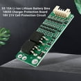 thumbnail image 2 of 5S 15A Li-Ion Lithium Battery Bms 18650 Charger Protection Board 18V 21V Cell Protection Circuit, 2 of 6