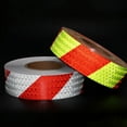 thumbnail image 3 of Reflective Tape That Shines Bright In The Darkest Nights, Strong Adhesive For Reliable Outdoor Waterproof Use, 3 of 5
