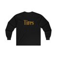 thumbnail image 2 of Ultra Cotton Long Sleeve Tee, 2 of 2
