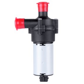ECCPP Auxiliary Water Pump fits for 1998 2003 for Benz ML320 ML350 ML430 ML500 ML55 AMG 5.5L 5.0L 4.3L 3.7L 3.2L 902-074