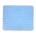 thumbnail image 2 of Pet Pad Cool Portable Removable Breathable Cool Pet Cushion for Dog, 2 of 10