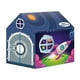 thumbnail image 1 of Tienda de juegos para niños pequeños Casa de juegos para niños Versátil Multiusos Portátil Plegable Estilo C, 1 of 9