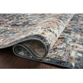 thumbnail image 4 of Loloi Cassandra Collection CSN-05 Blue / Multi Oriental Area Rug 2'-6" x 7'-9", 4 of 7
