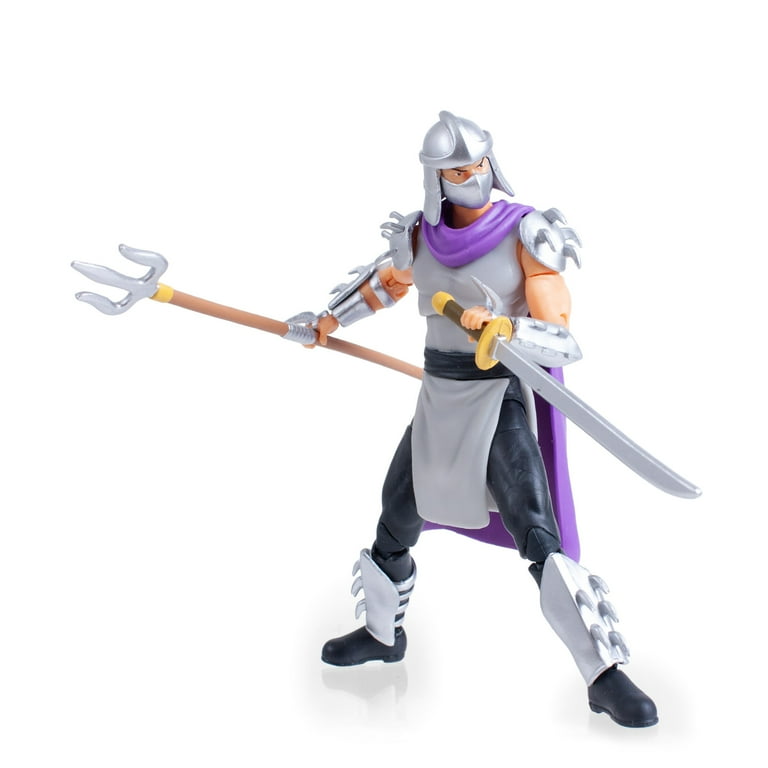 Teenage Mutant Ninja Turtles TMNT Shredder - The Loyal Subjects