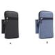 thumbnail image 2 of Monstrate Bolsa de cintura para teléfono móvil de tela vaquera, portátil, protectora, Universal, impermeable, bolsa de almacenamiento para Almacenamiento y organización del hogar, 2 of 6