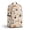 Coffee Bean Pattern, variant on CHAQLIN Mushroom and Snail Pattern Polyester Appliance Cover, Cooking Machine Cover Proof Stain Washable Kitchen Appliance Cover for Home Home Kitchen