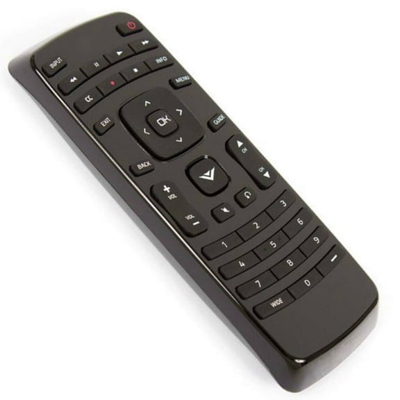 Vizio Remote Control XRT010 0980-0306-0990 E191VA E261VA E370VT E390VL