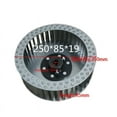 thumbnail image 3 of centrifugal fan blower wheel centrifugal blower fan impeller replacements fan wheel impeller Oven wind wheel, 3 of 5