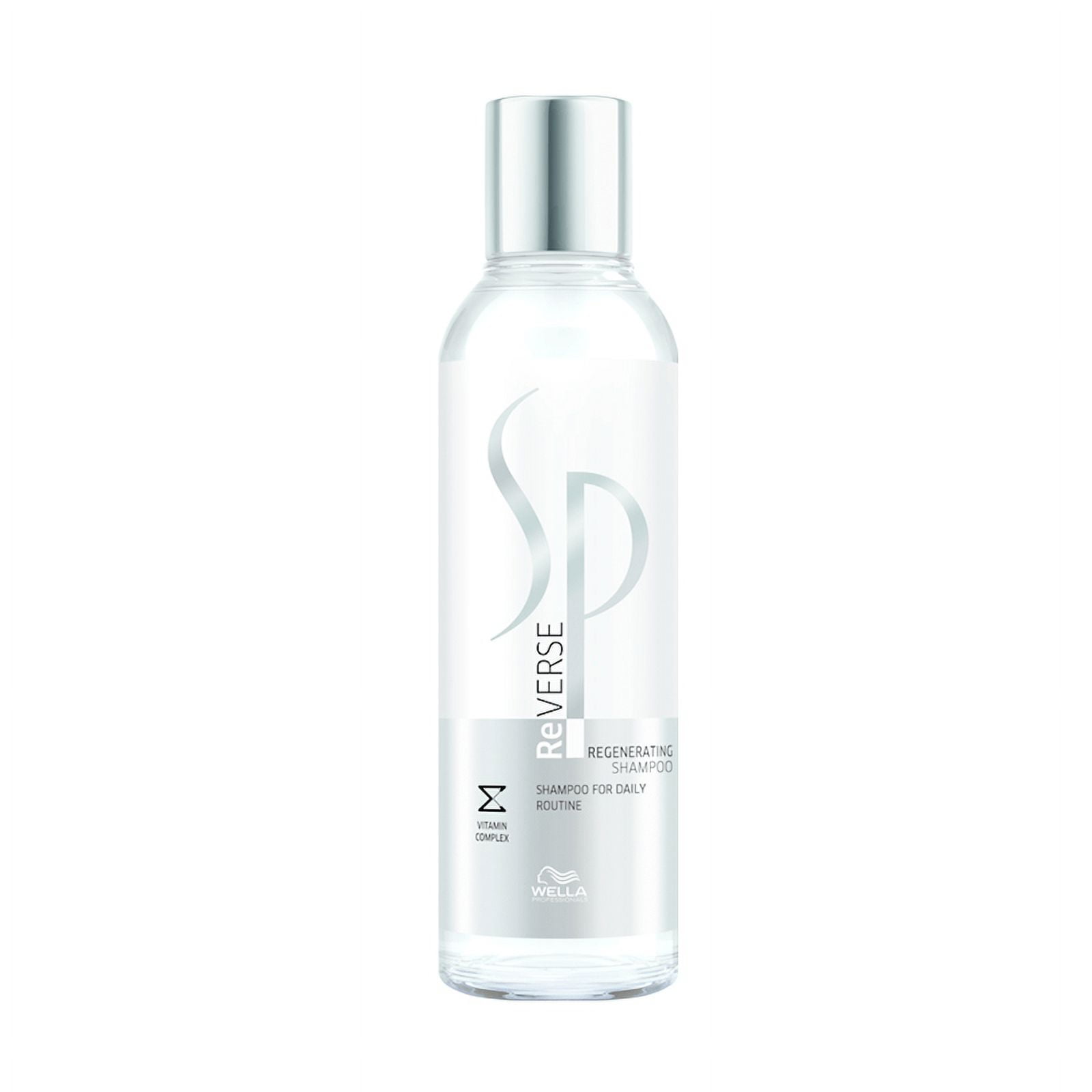 Shampoo Para Uso Diario Reverse Sp 200 Ml