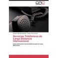 thumbnail image 1 of Servicios Telefónicos de Larga Distancia Internacional, 1 of 2