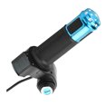 thumbnail image 4 of Throttle with Digital Display and Lock, Throttle DC1-4.2V, Battery  Indicator, for 12V-99V Electric Bicycle, 4 of 8