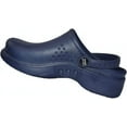 thumbnail image 3 of Natural Uniforms WOMEN'S ULTRALITE CLOGS WITH STRAP - 9012, 3 of 5