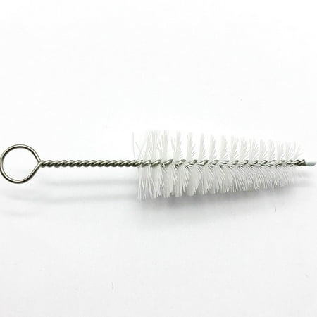 

Mouthpiece Cleaning Brush 2pcs Practical Saxophone Sound Hole Brushes Mouthpiece Cleaning Brushes
