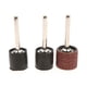 thumbnail image 5 of Banda de pulido kit de tambor de lijado Pulido portátil 102 piezas Pulido con bielas para máquina rotativa para madera para metal ANGGREK Otros, 5 of 8