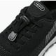 thumbnail image 4 of Zapatos casuales unisex Ndcxsfigh Cordón elástico transpirable para deportes al aire libre 40 negro, 4 of 6