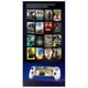 thumbnail image 1 of D10S Stretch Cooling Gamepad for Android IOS Tablet White, 1 of 5