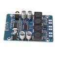 thumbnail image 2 of Dual Channel   Board, TPA3118 Digital  Board Overheat Protection Powerful Stereo Sound  For Speakers, 2 of 8