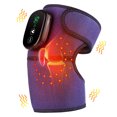 thumbnail image 1 of Heating Massage Knee Pad Fever Moxibustion Shoulder Pad Elbow Pad, 1 of 4