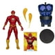thumbnail image 3 of Figura de acción McFarlane Toys DC Multiverse The Flash de 18 cm, 3 of 9