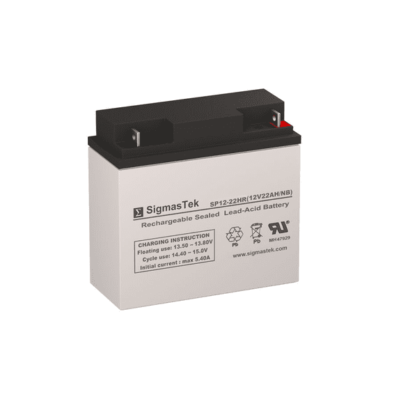 Xantrex Technology XPower Powerpack 400 Plus Jump Starter Battery (Replacement)
