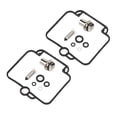 thumbnail image 4 of Kit De Reconstrucción De Carburador, Juego De Reparación De Carburador Profesional Confiable De Alta Precisión 14 Piezas Antienvejecimiento Para Motocicleta, 4 of 7