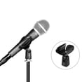 thumbnail image 2 of JUNTEX 29mm Spring Clip Inner Diameter Microphone Holder Mic Adapter Accessory, 2 of 19