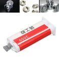 thumbnail image 4 of Metal Glue, Safe Adhesion Easy Mixing Welding Adhesive Wide Application  for Casting, 4 of 8