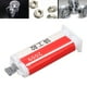 thumbnail image 4 of Adhesivo De Soldadura, Pegamento De Metal Duradero Portátil De 50 Ml De Capacidad De Curado Rápido Para Piezas De Automóvil, 4 of 7
