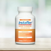 Instaflex Super Turmeric - 1000mg Turmeric Curcumin with BioPerine, Black Pepper Extract, 95% Curcuminoids, 30 count