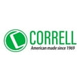 thumbnail image 6 of Correll 24"W x 48"D Economy Blow-Molded Plastic Folding Table in Gray Granite, 6 of 14