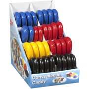 Home Essentials Llc Caddy - Assorted Colors