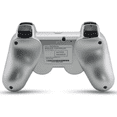 thumbnail image 2 of Control Inalámbrico para PS3 Blue Mamba Plata, 2 of 3