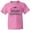 Azalea, variant on Inktastic My Grandma is a Survivor Breast Cancer Awareness Youth T-Shirt