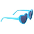 thumbnail image 2 of Accesorios de Gafas de Muñeca de Plástico Azul para de Juguete de 18 '', 2 of 6