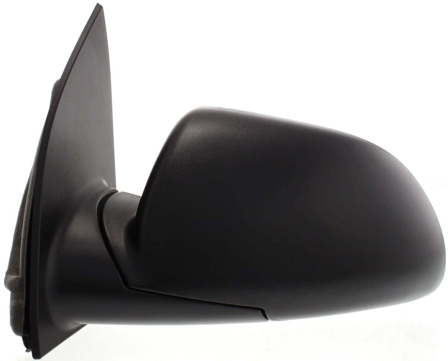 Mirror Compatible With 2002-2007 Saturn Vue Left Driver Side Paintable Kool-Vue