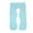 Light Blue, variant on Cglfd Clearance Pregnancy Pillow Covers(without Pillow Core), U-Shape Pillow case – Pregnancy Pillows for Sleeping – Body Pillows for Adults, Maternity Pillow And Pregnancy Must Haves, Black