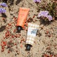 thumbnail image 4 of Crema de manos SPONGELLÉ calmante y nutritiva con verbena de coco, 4 of 5