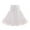 White, variant on Women A-Line Tulle Skirt Layered Tulle Ballet Skirts 1950s Vintage Ballet Bubble Skirt Tulle Petticoat Layered Tulle Petticoat Halloween Tutu Skirts Carnival Costumes for Women