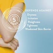 Cetaphil Sheer Mineral Sunscreen Lotion for Face & Body, Broad Spectrum SPF 30, 3 oz