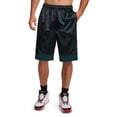 thumbnail image 2 of AND1 Men's and Big Men's All Court Short, 11" inseam, up to Size 5XL, 2 of 7