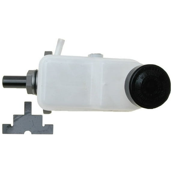 Raybestos Element3 Master Cylinders Fits select: 2000-2005 TOYOTA ECHO