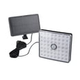 thumbnail image 2 of Yuarrent Iluminación exterior con energía solar de larga duración Lámpara solar de bajo consumo impermeable para exteriores Iluminación y accesorios, 2 of 6