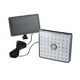 thumbnail image 1 of Lámpara solar al aire libre Bewildely ABS impermeable con sensor de movimiento, 1 of 6