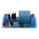 thumbnail image 2 of Módulo de interruptor de relé de retardo de tiempo DC12V disparador normalmente abierto para modificación de equipos de automatización, 2 of 5