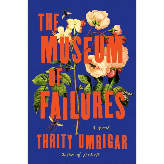 Pre-Owned The Museum of Failures (Hardcover) 164375355X 9781643753553