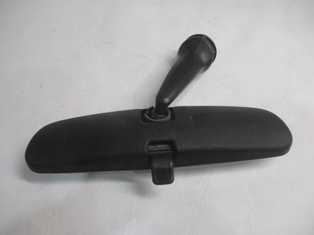 Pre-Owned 2024 Jeep Wrangler Manual Rear View Mirror OEM LKQ - Verify Specific Vehicle Fitment In Description - (Good)