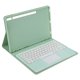 thumbnail image 2 of Para La Funda Del Teclado Tab S8, Protección Completa, ángulo Ajustable, Teclado De Tableta De 12,4 Pulgadas, Teclado Con Funda, Diseño Desmontable Para Lectura ANGGREK Otros, 2 of 8