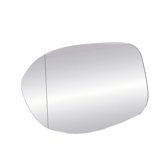 New Heated Left Side Mirror Glass   Backing Fit for 2014-2017 Honda Odyssey