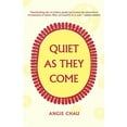 thumbnail image 1 of Pre-Owned Quiet as They Come (Paperback) 1935439189 9781935439189, 1 of 1